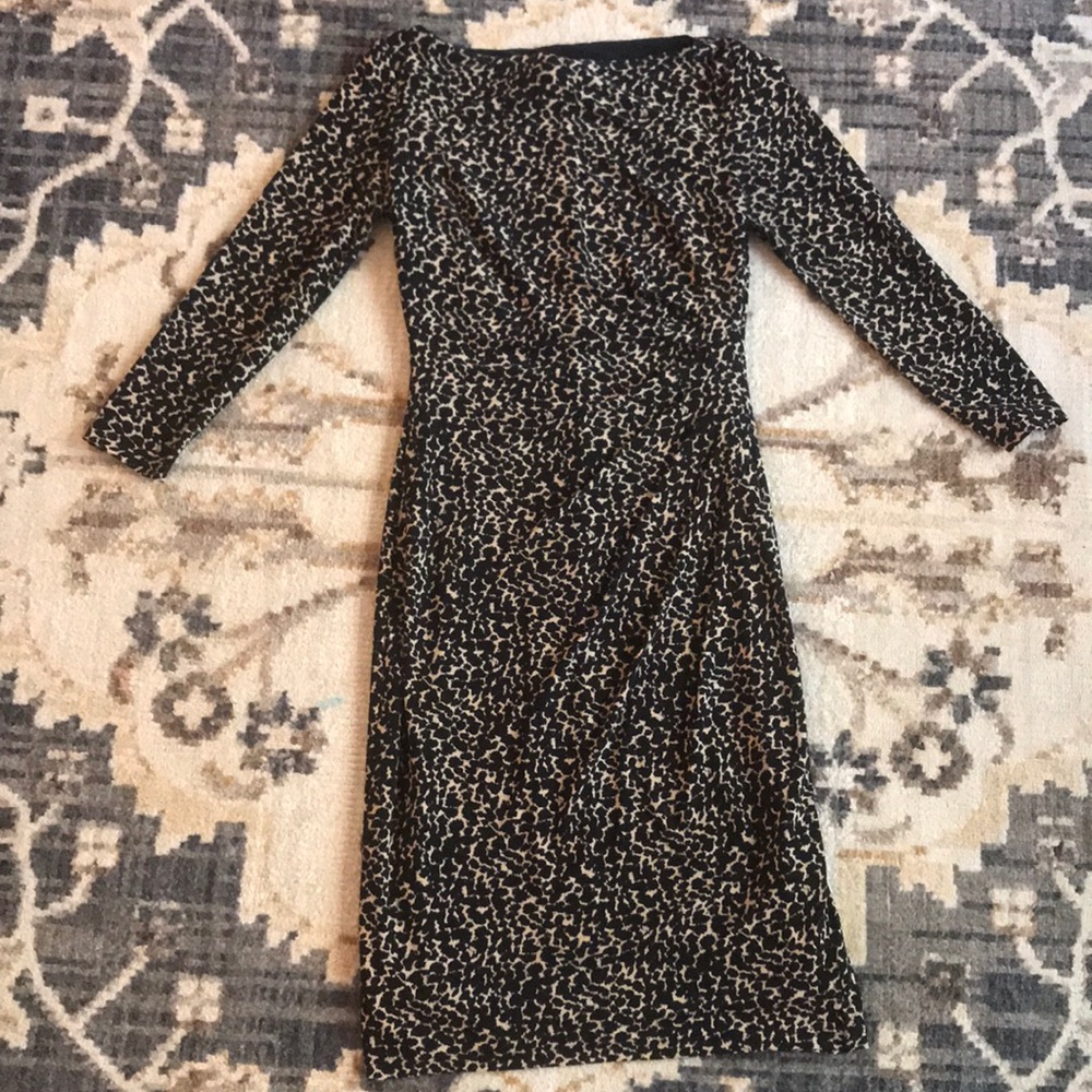 Ralph Lauren dress size 2
